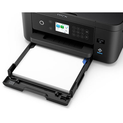 Epson Expression Home XP-5200 Impresora Multifunción Color 4800x1200 Wi-Fi con Kit Tinta CMYK