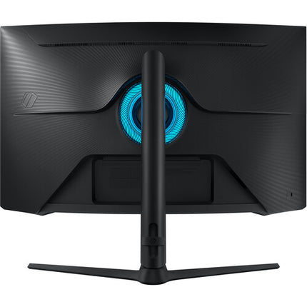 Samsung LS32BG652ENXGO Monitor Curvo Gaming 32" QHD 240 Hz HDR 1 ms