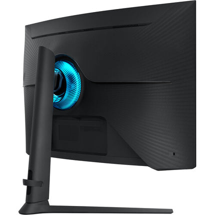Samsung LS32BG652ENXGO Monitor Curvo Gaming 32" QHD 240 Hz HDR 1 ms