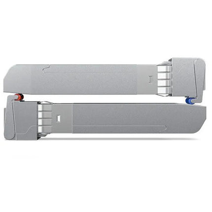Ubiquiti UACC-OM-SM-10G-S Módulo Óptico Single-Mode 10 Gb/s 6.2 millas 20-Pack
