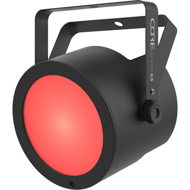 CHAUVET DJ COREpar Q120 ILS PAR LED RGBW 120W 56° con lente magnética