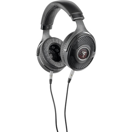 Focal Utopia Auriculares Abiertos Over-Ear 40mm Beryllium 5Hz-50kHz con Estuche Rígido