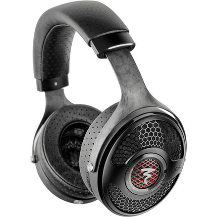 Focal Utopia Auriculares Abiertos Over-Ear 40mm Beryllium 5Hz-50kHz con Estuche Rígido
