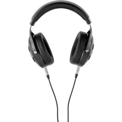 Focal Utopia Auriculares Abiertos Over-Ear 40mm Beryllium 5Hz-50kHz con Estuche Rígido