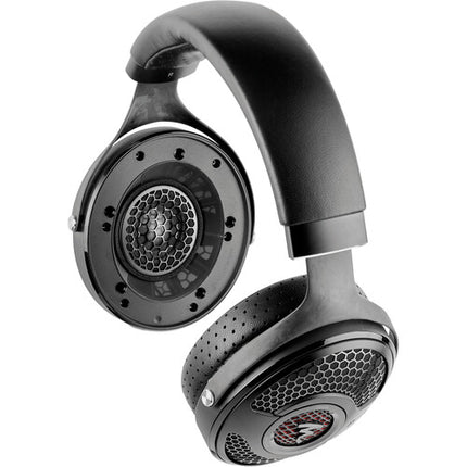 Focal Utopia Auriculares Abiertos Over-Ear 40mm Beryllium 5Hz-50kHz con Estuche Rígido