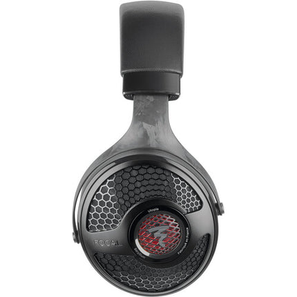 Focal Utopia Auriculares Abiertos Over-Ear 40mm Beryllium 5Hz-50kHz con Estuche Rígido