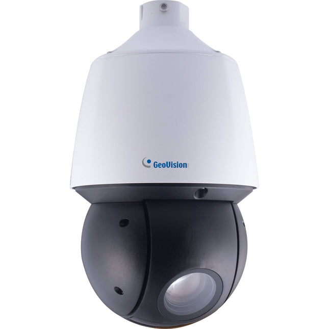 GeoVision GV-SD4825-IR Cámara Domo PTZ 4MP Exterior Zoom 25x IR 330m