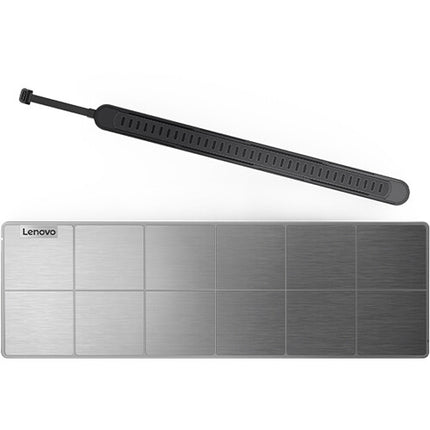 Lenovo Go Kit de carga inalámbrica 65W para portátiles 13-14 pulgadas USB-C