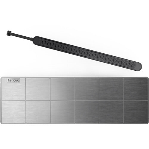 Lenovo Go Kit de carga inalámbrica 65W para portátiles 13-14 pulgadas USB-C
