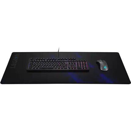 Lenovo Legion Alfombrilla Gaming XXL 35 Pulgadas Microfibra Antideslizante