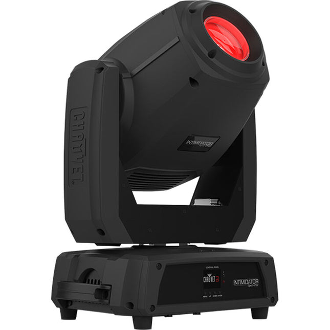 CHAUVET DJ Intimidator Spot 475ZX Cabezal Móvil LED 250W con Soporte