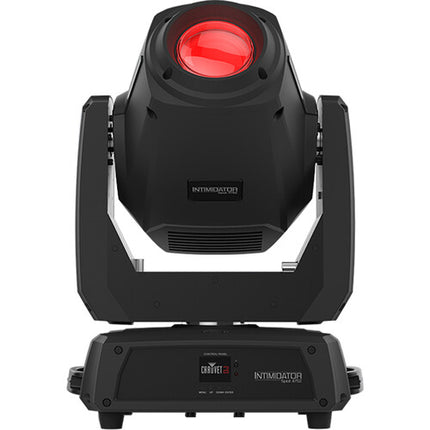 CHAUVET DJ Intimidator Spot 475ZX Cabezal Móvil LED 250W con Soporte