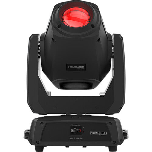 CHAUVET DJ Intimidator Spot 475ZX Cabezal Móvil LED 250W con Soporte