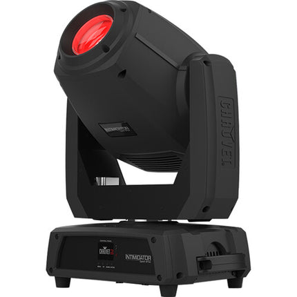 CHAUVET DJ Intimidator Spot 475ZX Cabezal Móvil LED 250W con Soporte