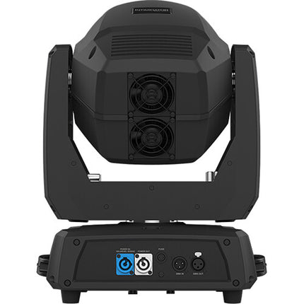 CHAUVET DJ Intimidator Spot 475ZX Cabezal Móvil LED 250W con Soporte