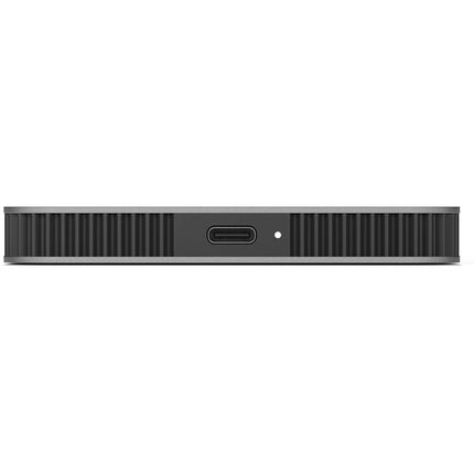 LaCie 2TB Unidad Móvil USB 3.2 Gen 1 Type-C con Cable USB-C
