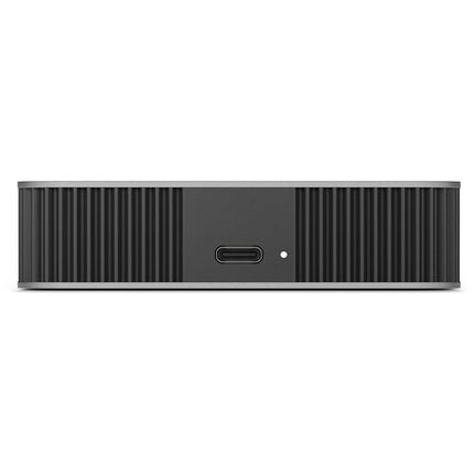 LaCie 5TB Disco Externo USB 3.2 Gen 1 Tipo C Portátil