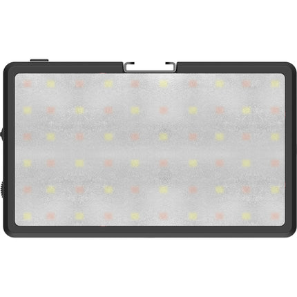 COLBOR PL8B Luz LED Bi-Color Portátil 2700-6500K 5000mAh Power Bank