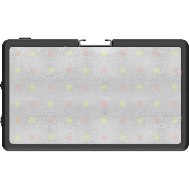 COLBOR PL8B Luz LED Bi-Color Portátil 2700-6500K 5000mAh Power Bank