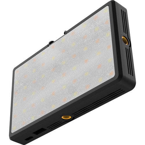 COLBOR PL8B Luz LED Bi-Color Portátil 2700-6500K 5000mAh Power Bank