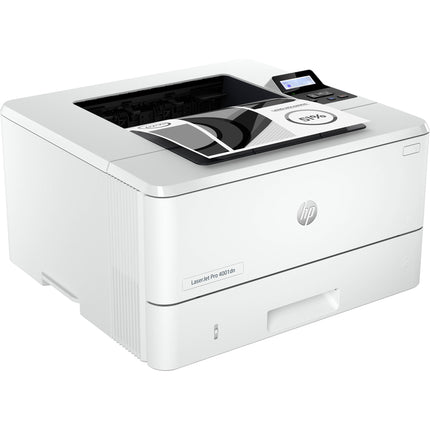 HP LaserJet Pro 4001dn Impresora de Red Monocromo 1200x1200 dpi 42 ppm