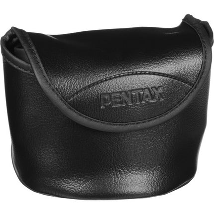 Pentax 10x21 U-Series UP Prismáticos Negros con Correa Estuche y Cubiertas