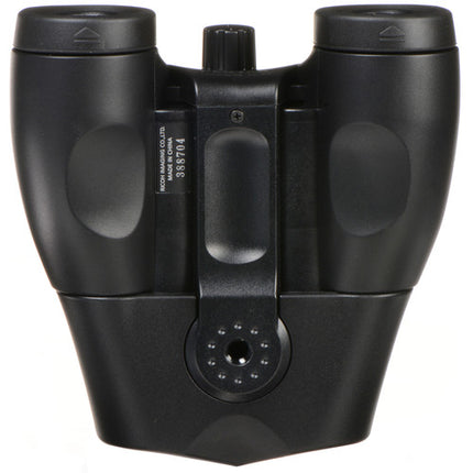 Pentax 10x25 U-Series UP Prismáticos Compactos con Óptica Multicapa y Funda