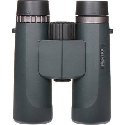 Pentax 10x36 A-Series AD WP Binoculares compactos 10x aumento 36 mm lente