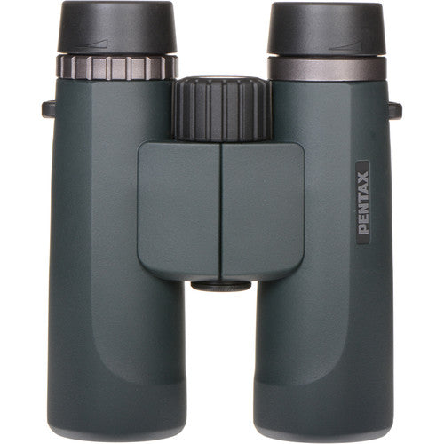Pentax 10x36 A-Series AD WP Binoculares compactos 10x aumento 36 mm lente
