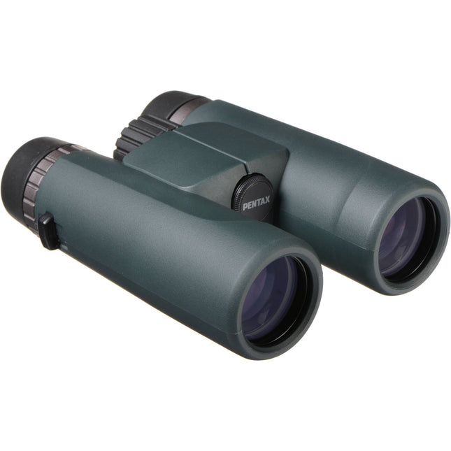 Pentax 10x36 A-Series AD WP Binoculares compactos 10x aumento 36 mm lente