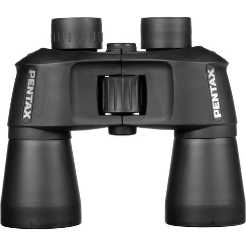 Pentax 10x50 S-Series SP Binoculares con prisma BAK4 y enfoque central