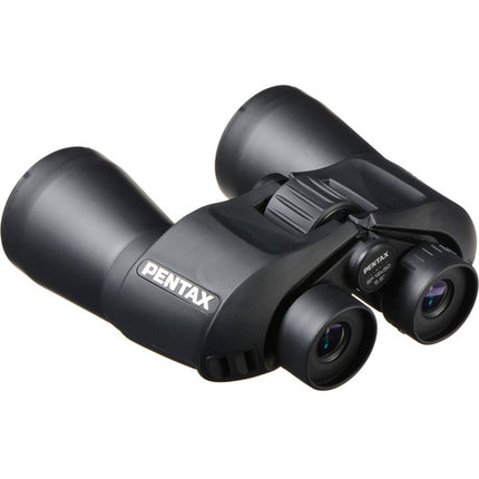 Pentax 12x50 S-Series SP prismáticos con prisma BAK4 y ángulo 67°