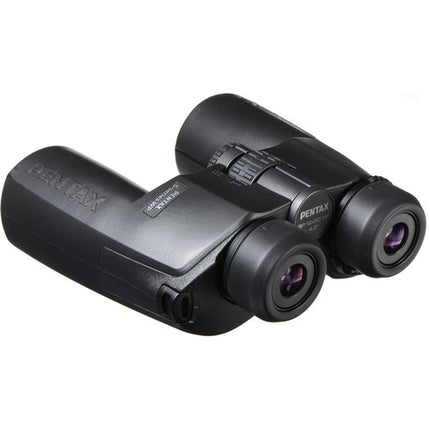Pentax 12x50 S-Series Prismáticos con Lentes Multicapa y Vista 50°