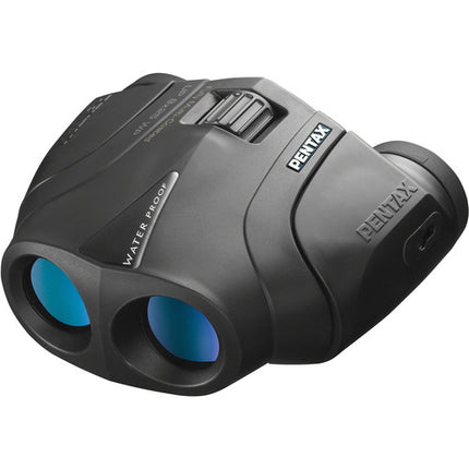 Pentax 8x25 U-Series UP WP Prismáticos Compactos Nitrogenados resistentes al agua