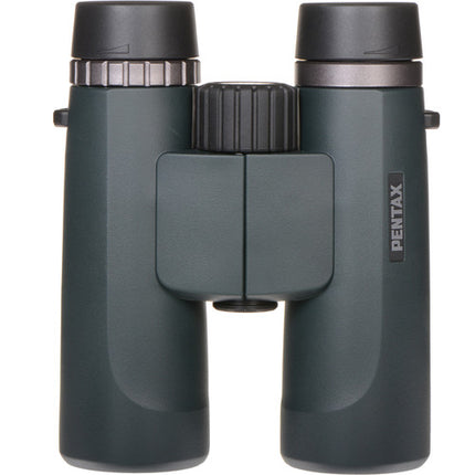 Pentax 8x36 A-Series AD WP Prismáticos Compactos 8x36 Nitrogenados Resistentes agua y niebla