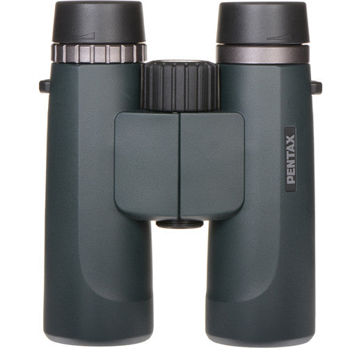 Pentax 8x36 A-Series AD WP Prismáticos Compactos 8x36 Nitrogenados Resistentes agua y niebla