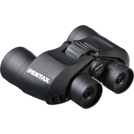 Pentax 8x40 S-Series SP Binoculares óptica multirrevestida 65.6° con estuche y correa