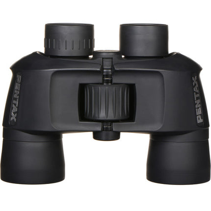 Pentax 8x40 S-Series SP Binoculares óptica multirrevestida 65.6° con estuche y correa