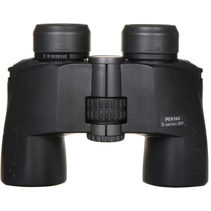 Pentax 8x40 S-Series SP WP Binoculares Nitrogenados 50° Vista Estanca