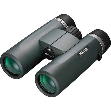 Pentax 10x36 A-Series AD WP Binoculares compactos 10x aumento 36 mm lente
