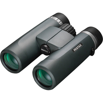 Pentax 8x36 A-Series AD WP Prismáticos Compactos 8x36 Nitrogenados Resistentes agua y niebla