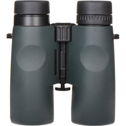 Pentax 8x43 Z-Series ZD ED Prismáticos con Lentes ED y Protección Antiniebla