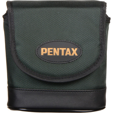 Pentax 8x43 Z-Series ZD ED Prismáticos con Lentes ED y Protección Antiniebla