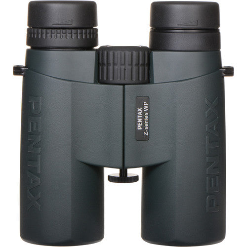 Pentax 8x43 Z-Series ZD WP Binoculares 8x43 50° con Estuche y Correa