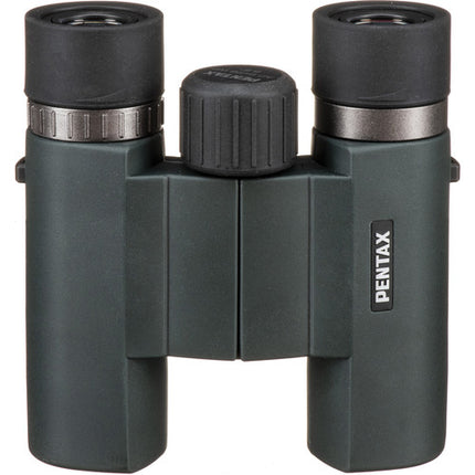 Pentax 9x28 A-Series AD WP Prismáticos resistentes al agua y niebla 9x28 mm