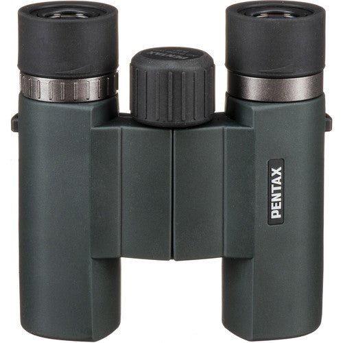 Pentax 9x28 A-Series AD WP Prismáticos resistentes al agua y niebla 9x28 mm