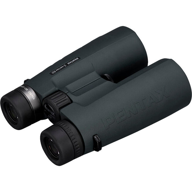 Pentax 8x43 Z-Series ZD ED Prismáticos con Lentes ED y Protección Antiniebla