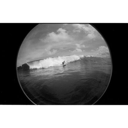 Lomography Fisheye No 2 Cámara de 35mm Lente Fisheye 10mm Acapulco Edition