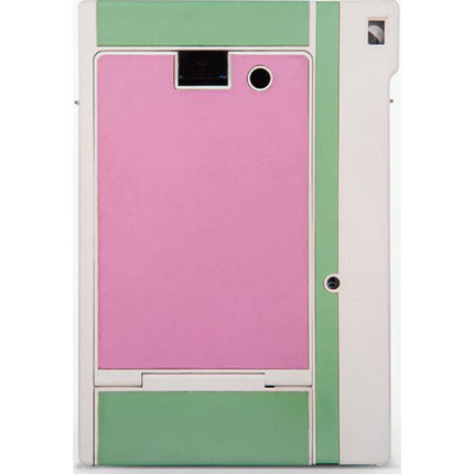 Lomography Lomo'Instant Camera & 3 Lenses (Song's Palette Edition) Cámara 3Lentes Geles