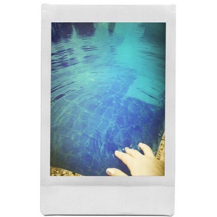 Lomography Lomo'Instant Cámara Instantánea con 3 Lentes y Flash Incorporado